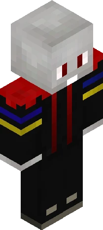 Skin 4fb6cd Minecraft skin preview