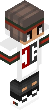 36 Skin Minecraft skin preview