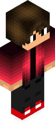 Skin 4fd369 Minecraft skin preview