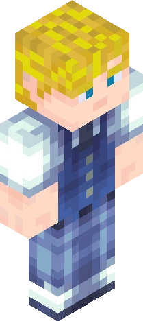 Skin 4fdedc Minecraft skin preview