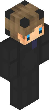 Skin 4fe637 Minecraft skin preview