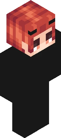 Skin 4fe765 Minecraft skin preview