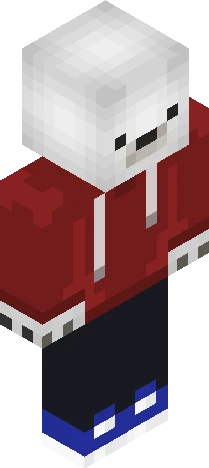 Skin 4ffcb5 Minecraft skin preview