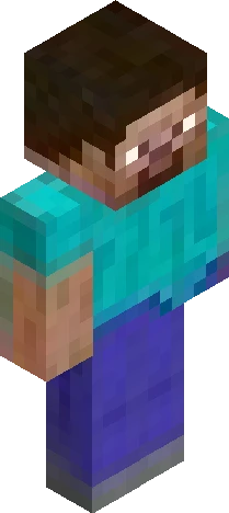Skin 500376 Minecraft skin preview