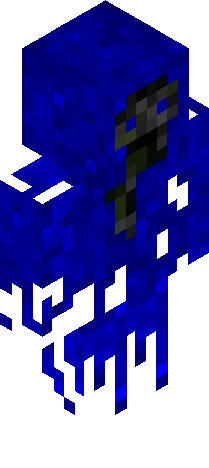 Skin 502157 Minecraft skin preview