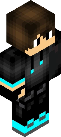 Skin 50244d Minecraft skin preview