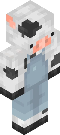 Skin 50347a Minecraft skin preview