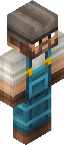 Skin 504528 Minecraft skin preview