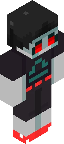 Skin 5047f0 Minecraft skin preview