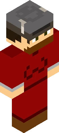 Skin 504920 Minecraft skin preview