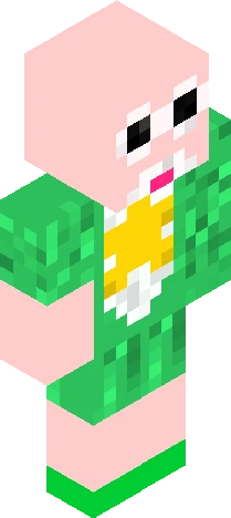 Skin 50596d Minecraft skin preview
