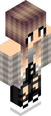 Skin 505c91 Minecraft skin preview