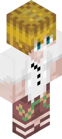 Skin 506382 Minecraft skin preview