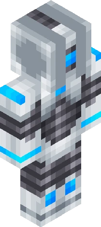 Skin 50639e Minecraft skin preview