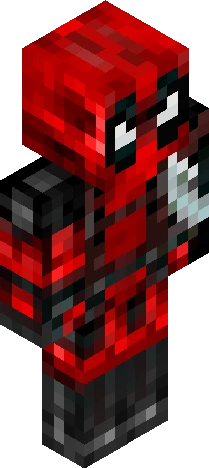 Skin 50641a Minecraft skin preview