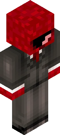 Skin 506c14 Minecraft skin preview