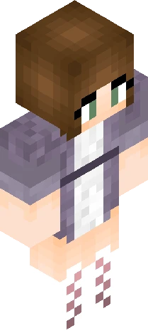 Skin 507085 Minecraft skin preview