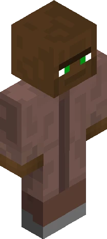 Skin 507620 Minecraft skin preview