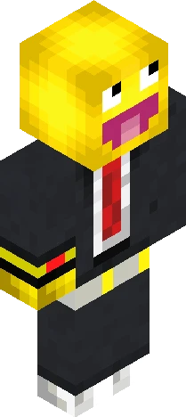 Skin 5076a8 Minecraft skin preview