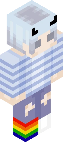 Skin 50908b Minecraft skin preview