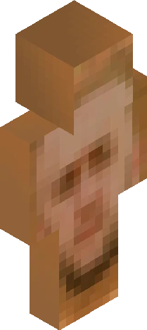 Skin 50967a Minecraft skin preview