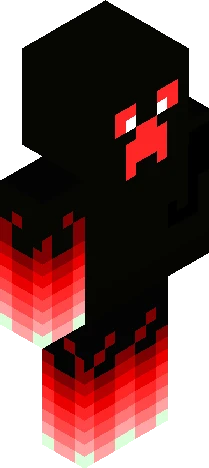 Minecraft, Skin Minecraft skin preview