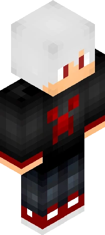 Skin 50b04c Minecraft skin preview