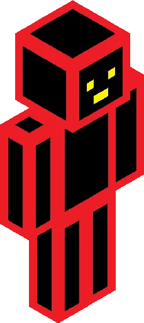 Skin 50b097 Minecraft skin preview