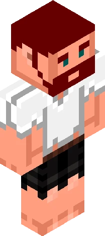 Skin 50d002 Minecraft skin preview