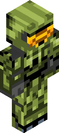 Skin 50dffe Minecraft skin preview