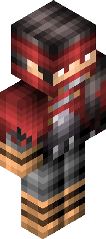 Skin 50ebce Minecraft skin preview