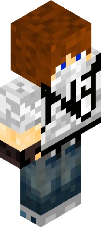 Skin 50fe6b Minecraft skin preview