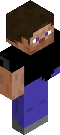Skin 510189 Minecraft skin preview