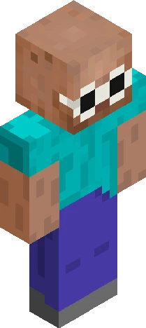 Skin 511fa4 Minecraft skin preview