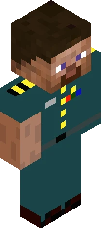 Skin 5137ab Minecraft skin preview
