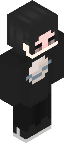 Skin 513e9f Minecraft skin preview
