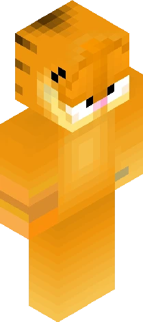 Skin 514391 Minecraft skin preview