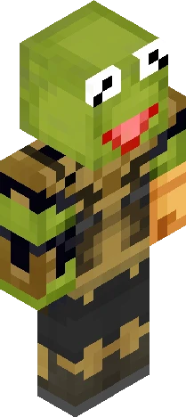 Skin 5147eb Minecraft skin preview