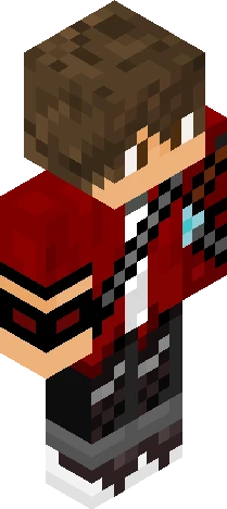 Skin 515cb7 Minecraft skin preview