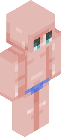 Skin 516a50 Minecraft skin preview