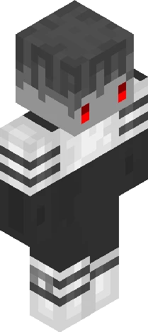 Skin 51debd Minecraft skin preview