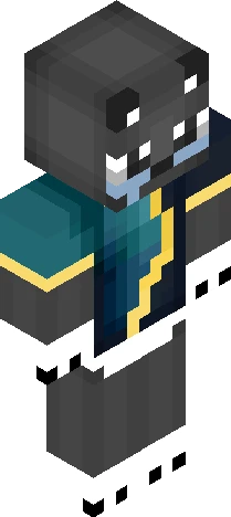 Skin 51e24c Minecraft skin preview