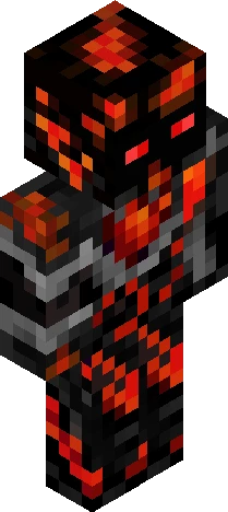 Skin 51edb9 Minecraft skin preview