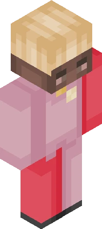 Skin 520895 Minecraft skin preview