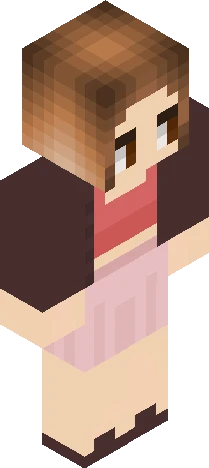 Skin 520ca9 Minecraft skin preview