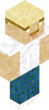 Skin 521fcf Minecraft skin preview