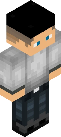 Skin 522318 Minecraft skin preview