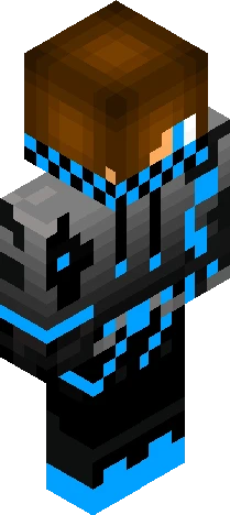 Skin 522a52 Minecraft skin preview