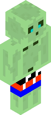 Skin 5230c2 Minecraft skin preview