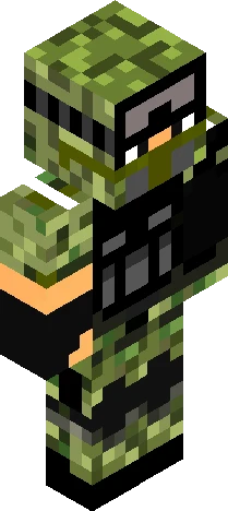 Skin 52389d Minecraft skin preview